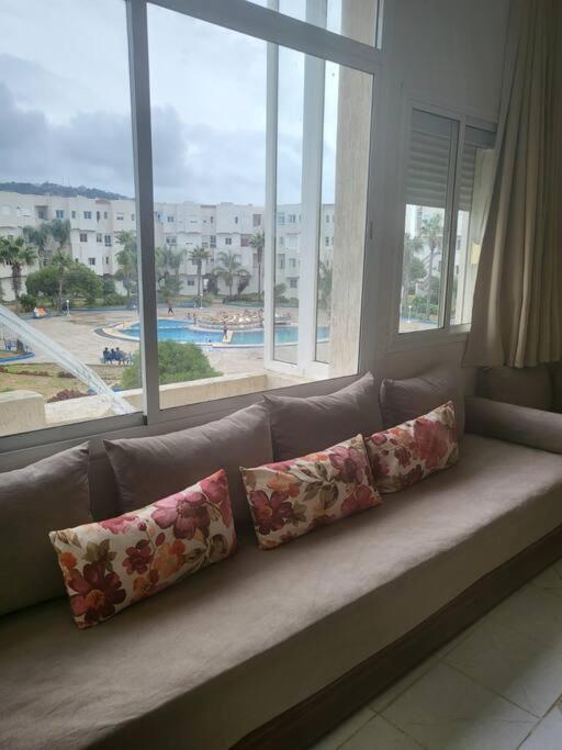 Jibila Stylish Duplex - Ocean View - Airport - Wifi - Renovated 2025 아파트 외부 사진