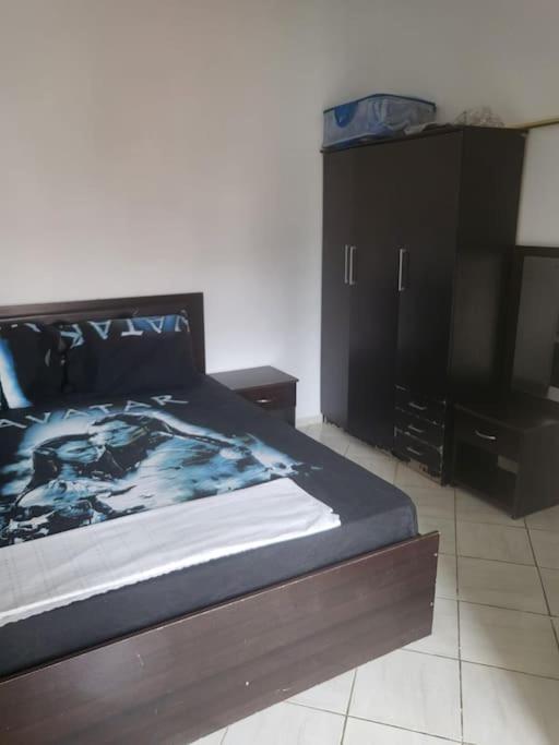 Jibila Stylish Duplex - Ocean View - Airport - Wifi - Renovated 2025 아파트 외부 사진