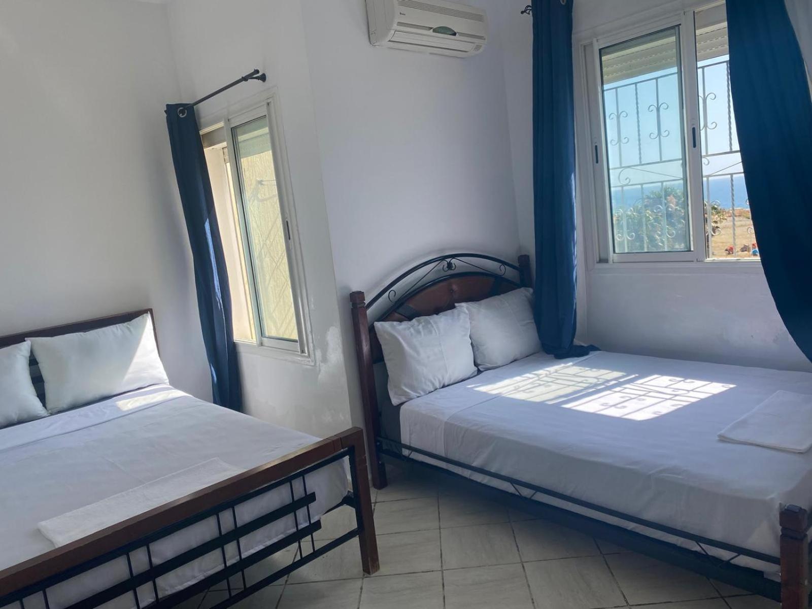 Jibila Stylish Duplex - Ocean View - Airport - Wifi - Renovated 2025 아파트 외부 사진