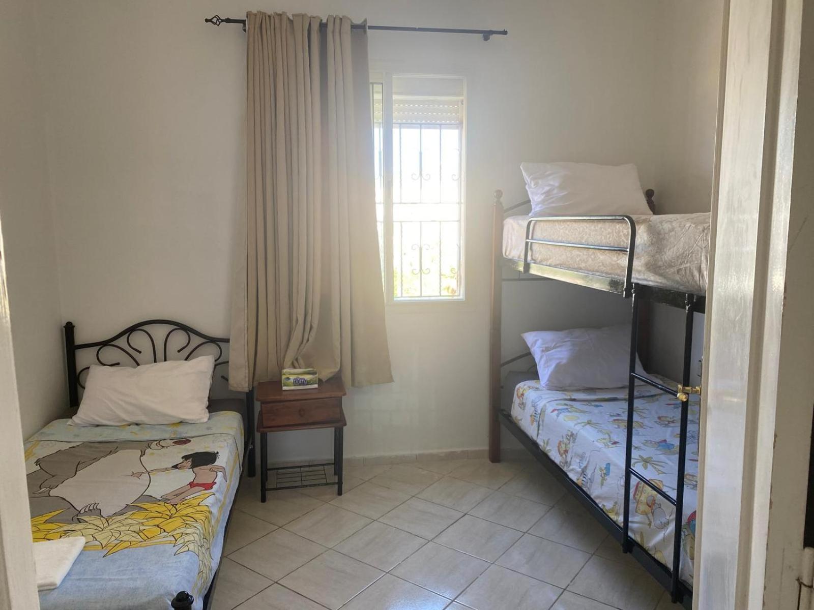 Jibila Stylish Duplex - Ocean View - Airport - Wifi - Renovated 2025 아파트 외부 사진